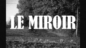 Backdrop to the movie "Le Miroir" #444925