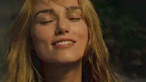 Backdrop to the movie "Pirates of the Caribbean: At World