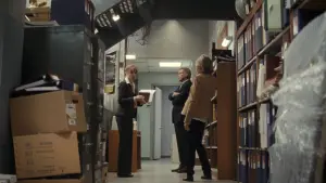 Backdrop to the movie "Morning Glory" #715183