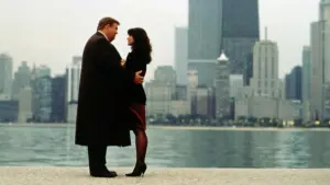 Backdrop to the movie "Only the Lonely" #437842