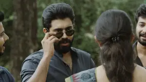 Backdrop to the movie "Premam" #689550