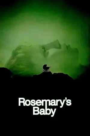 Poster to the movie "Rosemary