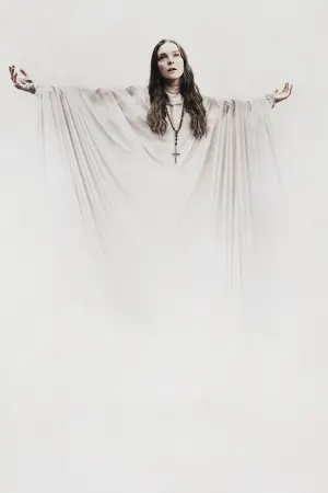 Poster to the movie "Saint Maud" #277626