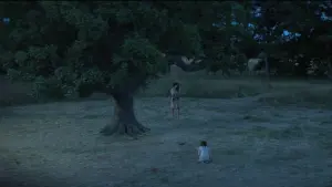 Backdrop to the movie "Fear Street: 1666" #236589