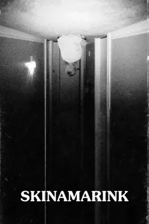 Poster to the movie "Skinamarink" #742062