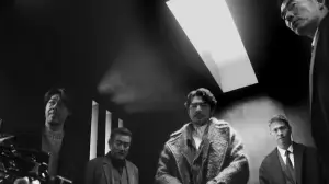 Backdrop to the movie "Sons of the Neon Night" #762818