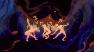 Backdrop to the movie "Fantasia" #638254