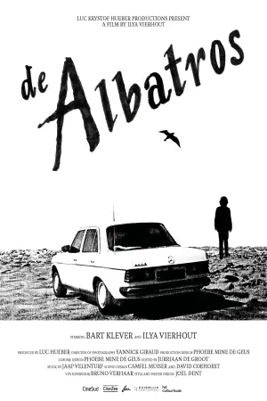 Poster to the movie "The Albatross" #544066