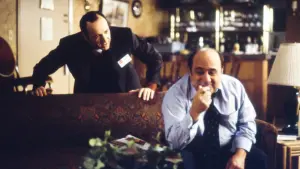 Backdrop to the movie "The Big Kahuna" #266633