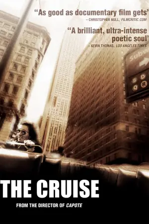 Poster to the movie "The Cruise" #536370