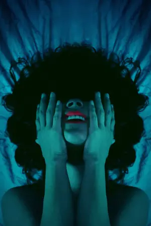 Poster to the movie "The Dead Thing" #680869