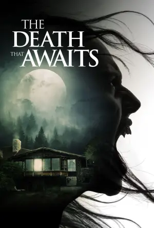 Poster to the movie "The Death That Awaits" #703674