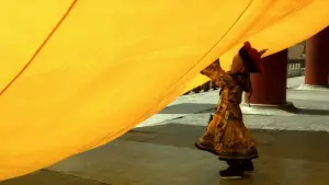 Backdrop to the movie "The Last Emperor" #204377