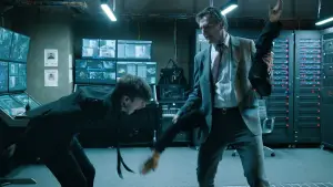 Backdrop to the movie "The Naked Gun" #519921