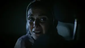 Backdrop to the movie "The Night" #467356