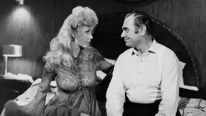 Backdrop to the movie "The Poseidon Adventure" #240705