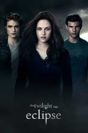 Poster to the movie "The Twilight Saga: Eclipse" #297063