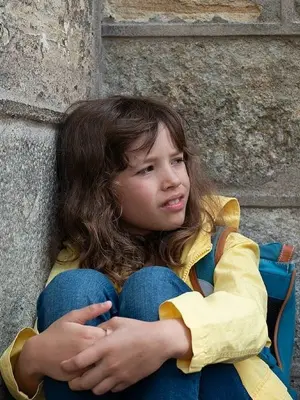 Poster to the movie "Third Grade" #401574