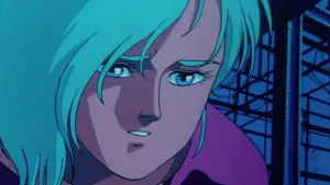 Backdrop to the movie "Urotsukidōji: Legend of the Overfiend" #352926