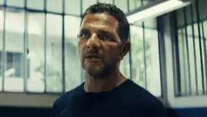 Backdrop to the movie "13 Days, 13 Nights: In the Hell of Kabul" #535333