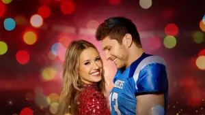 Backdrop to the movie "Christmas in the Spotlight" #735766