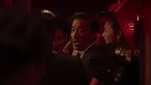 Backdrop to the movie "2046" #787370