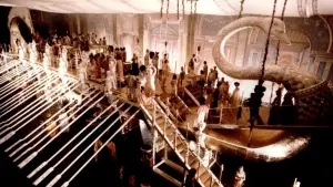 Backdrop to the movie "Caligula" #653176