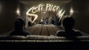 Backdrop to the movie "Scott Pilgrim vs. the World" #617893