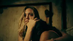 Backdrop to the movie "Dead Sea" #666460