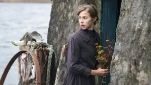 Backdrop to the movie "The Road Dance" #424344