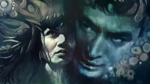 Backdrop to the movie "Blind Beast" #475143