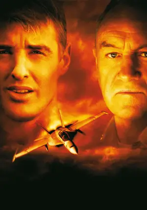 Poster to the movie "Behind Enemy Lines" #857387
