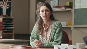 Backdrop to the movie "Armand" #667169