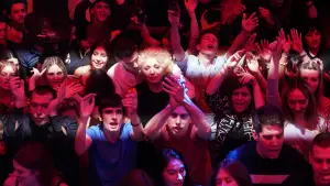 Backdrop to the movie "Mother Mara" #724382