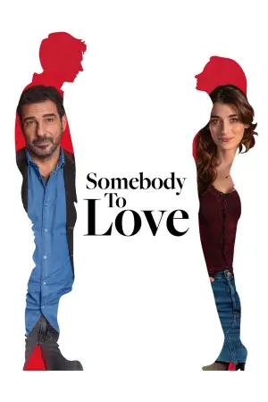 Poster to the movie "Somebody to Love" #536676