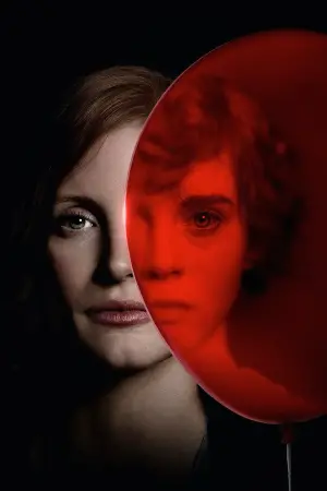 Poster to the movie "It Chapter Two" #258552