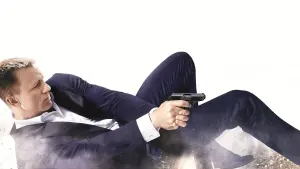 Backdrop to the movie "Skyfall" #230754