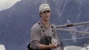 Backdrop to the movie "Limbo" #644891