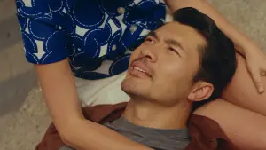 Backdrop to the movie "Daniela Forever" #699782