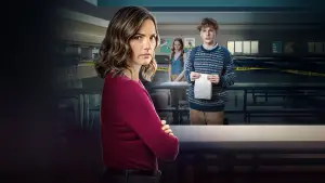 Backdrop to the movie "Taste of His Own Poison" #807856