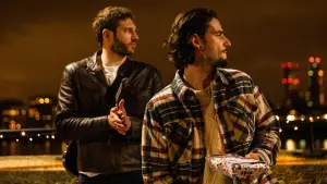 Backdrop to the movie "A Night Like This" #665998