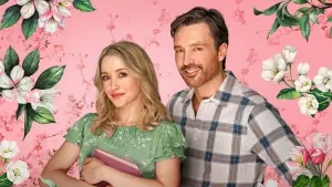 Backdrop to the movie "A Season to Blossom" #770205