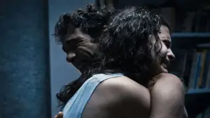 Backdrop to the movie "Alpha" #519501