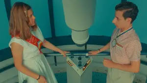 Backdrop to the movie "Asteroid City" #642189