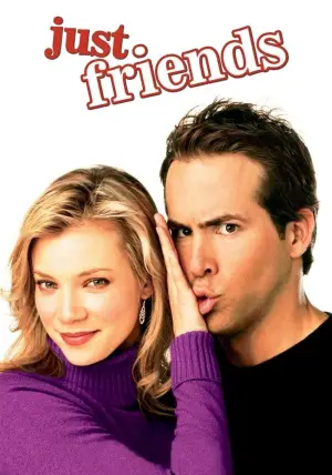 Poster to the movie "Just Friends" #879111