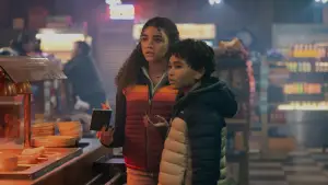 Backdrop to the movie "Back in Action" #581822