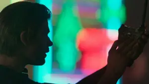 Backdrop to the movie "Blackhat" #729810