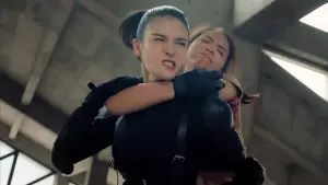 Backdrop to the movie "Counterattack" #165576