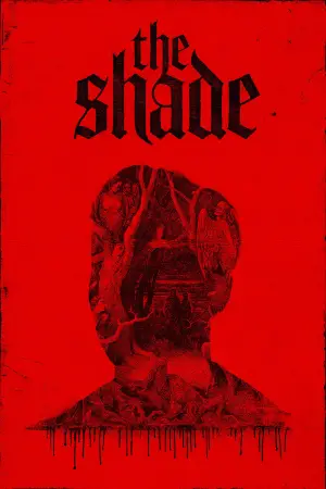 Poster to the movie "The Shade" #885411