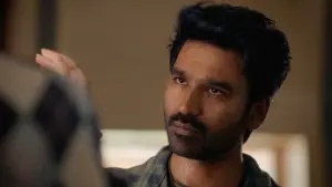 Backdrop to the movie "Tere Ishk Mein" #561467